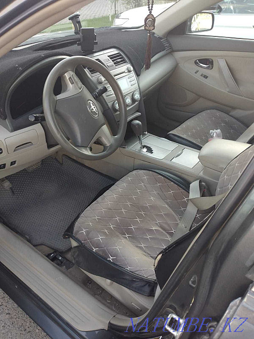 Toyota Camry    года Кызылорда - изображение 5