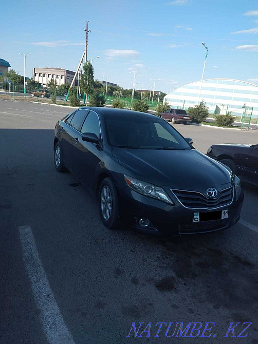 Toyota Camry    года Кызылорда - изображение 1
