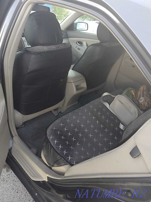 Toyota Camry    года Кызылорда - изображение 4