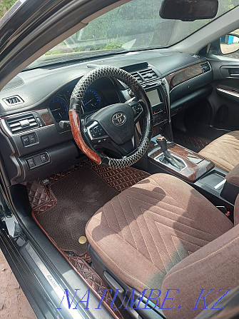 Toyota Camry    year Almaty - photo 6