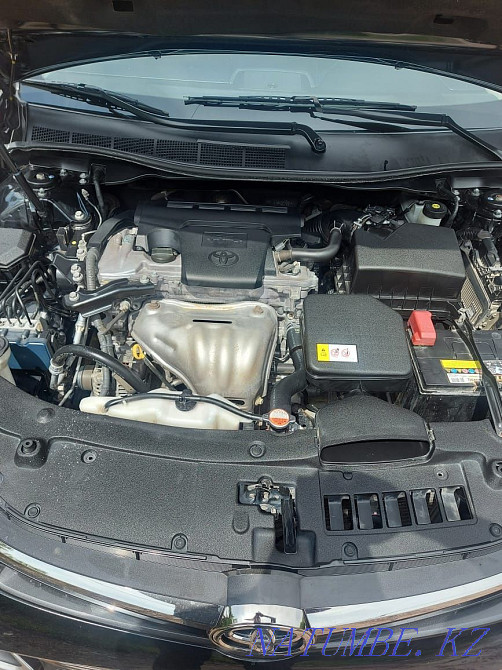 Toyota Camry    года Алматы - изображение 1