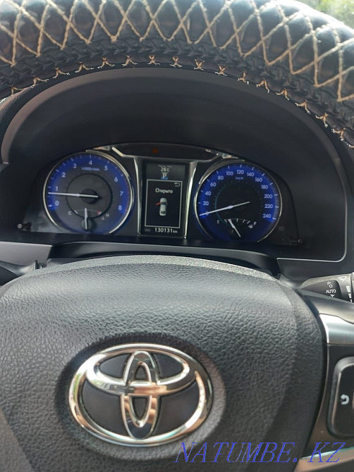 Toyota Camry    года Алматы - изображение 2