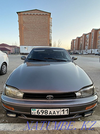 Жылдың Toyota Camry Алмалы - изображение 1