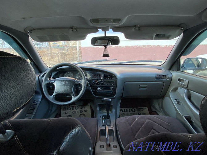 Жылдың Toyota Camry Алмалы - изображение 3