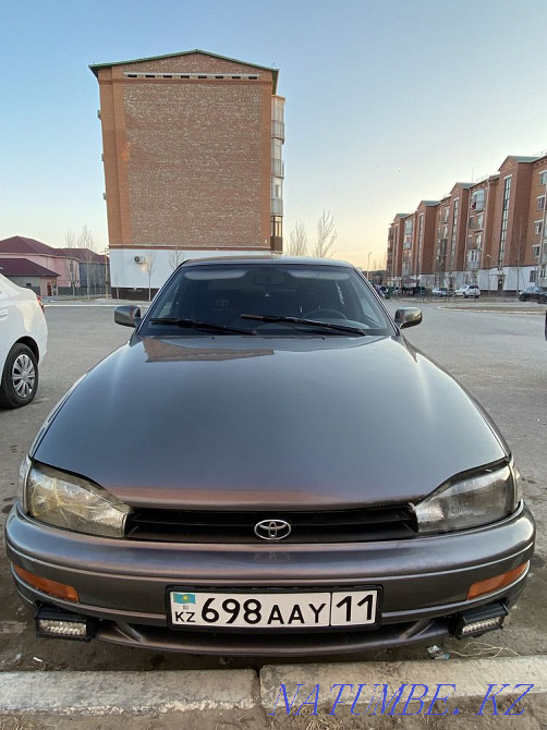 Toyota Camry    года Алмалы - изображение 1