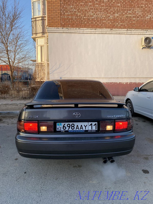 Toyota Camry    года Алмалы - изображение 2