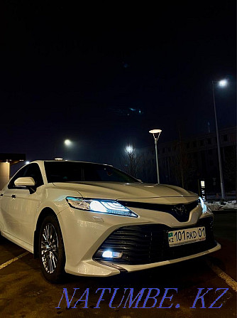 Toyota Camry    year Astana - photo 10