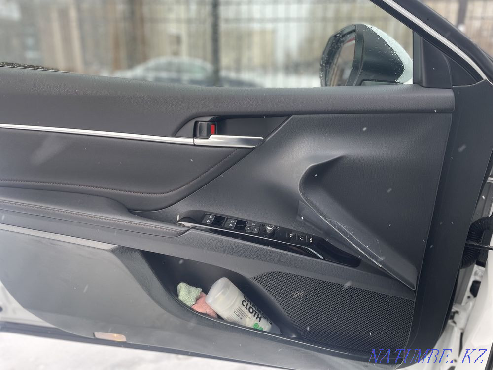 Toyota Camry    года Астана - изображение 4