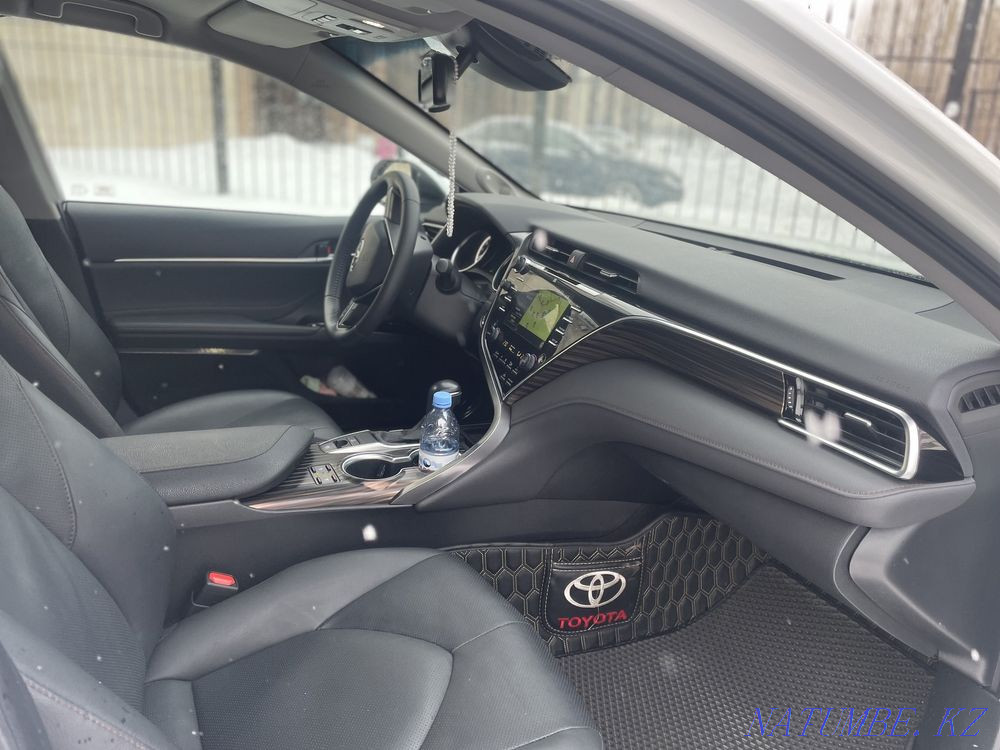 Toyota Camry    года Астана - изображение 6