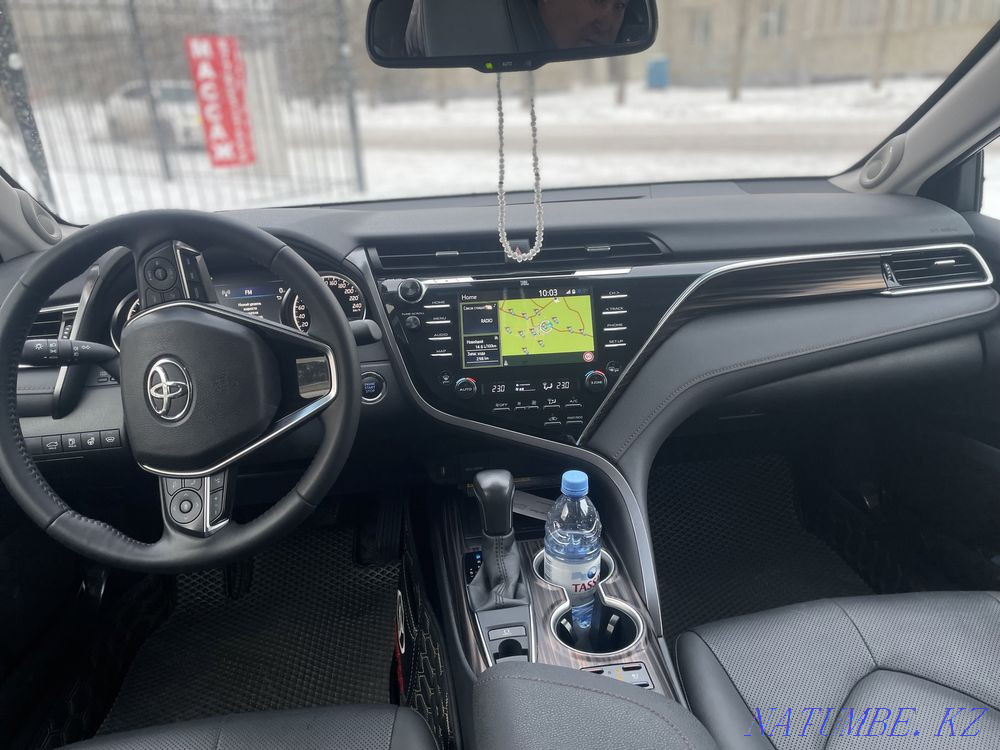 Toyota Camry    года Астана - изображение 7