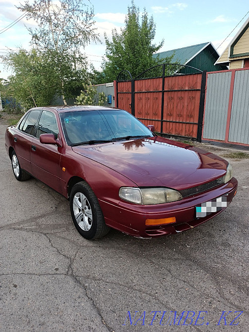 Жылдың Toyota Camry  Екібастұз - изображение 1