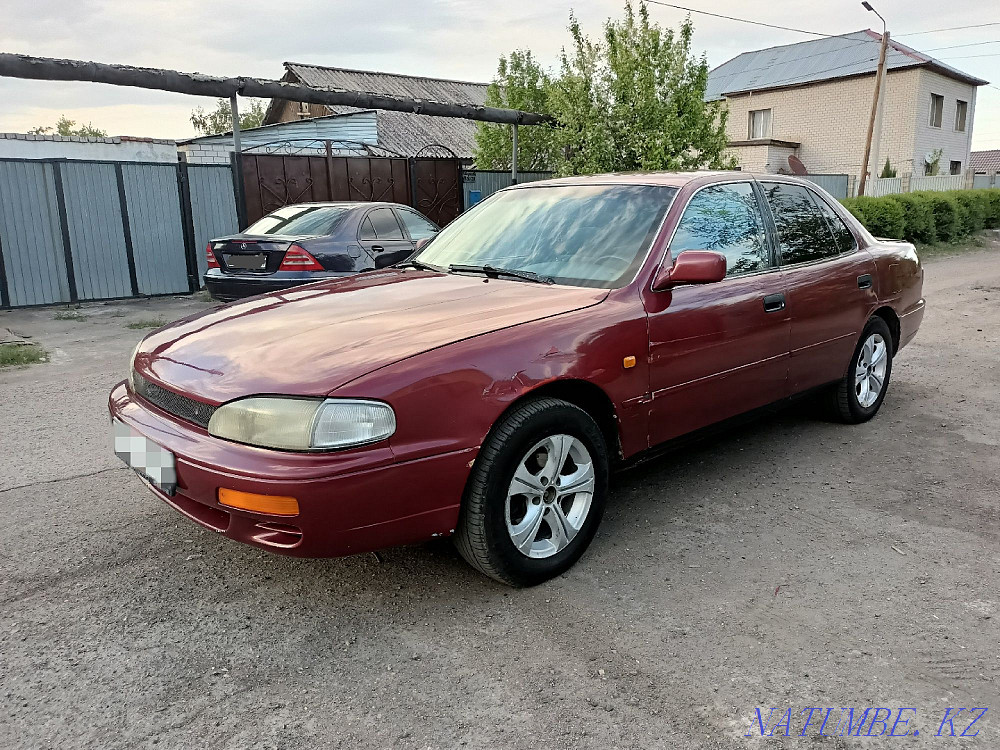 Жылдың Toyota Camry  Екібастұз - изображение 5