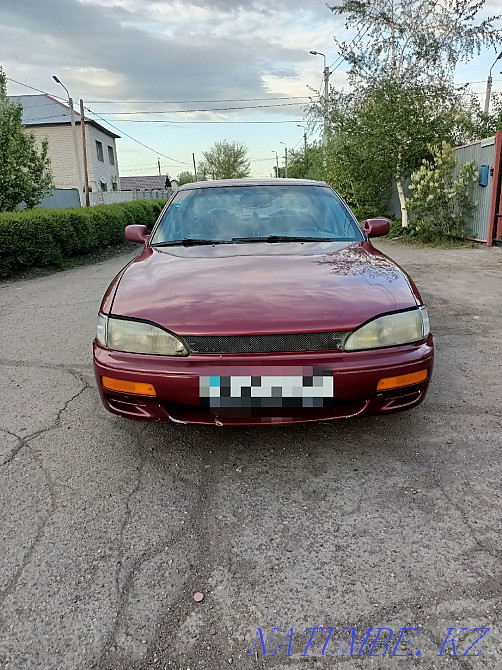 Жылдың Toyota Camry  Екібастұз - изображение 2