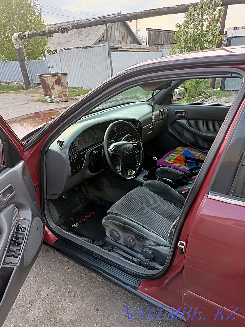 Жылдың Toyota Camry  Екібастұз - изображение 7