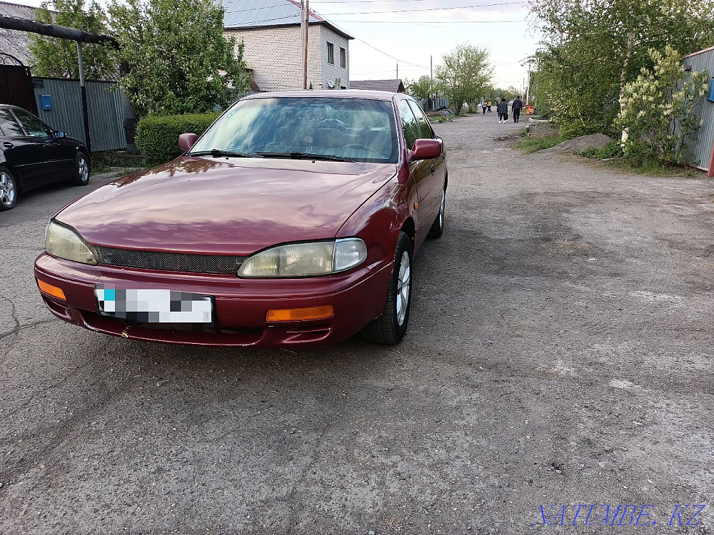 Жылдың Toyota Camry  Екібастұз - изображение 3