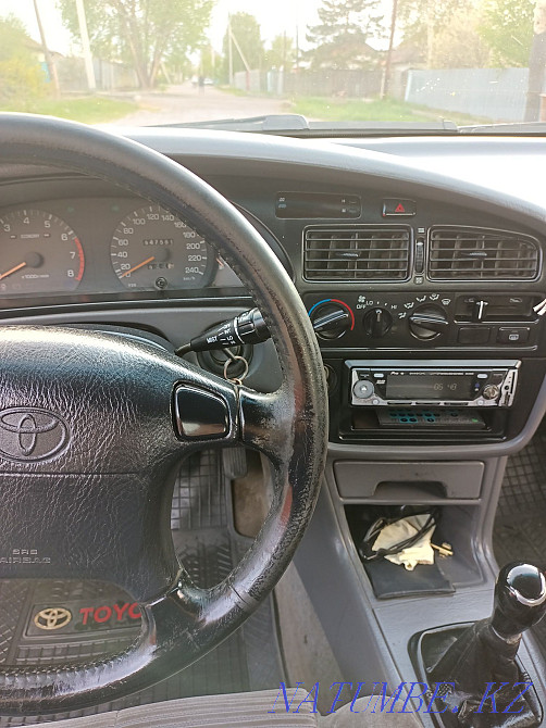 Жылдың Toyota Camry  Екібастұз - изображение 6