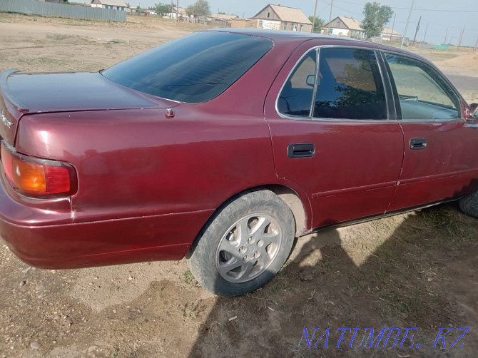 Жылдың Toyota Camry  отбасы  - изображение 2