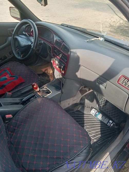 Toyota Camry    года Семей - изображение 5