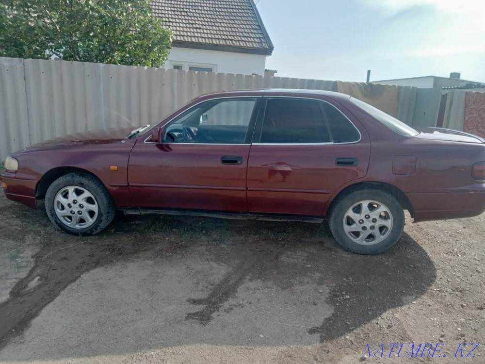 Toyota Camry    года Семей - изображение 4