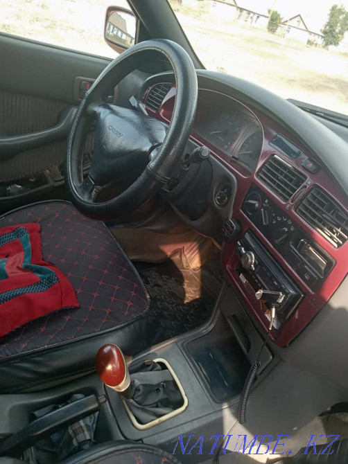 Toyota Camry    года Семей - изображение 3