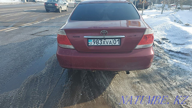 Toyota Camry    года Астана - photo 1