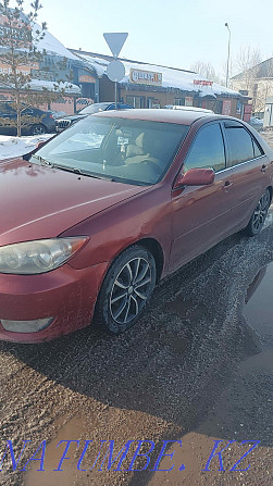 Toyota Camry    года Астана - photo 2