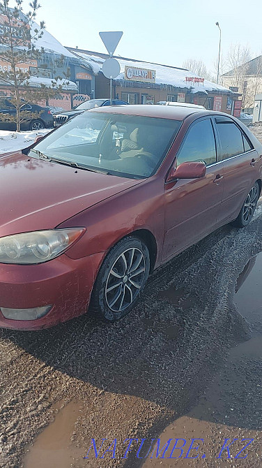 Toyota Camry    года Астана - изображение 2
