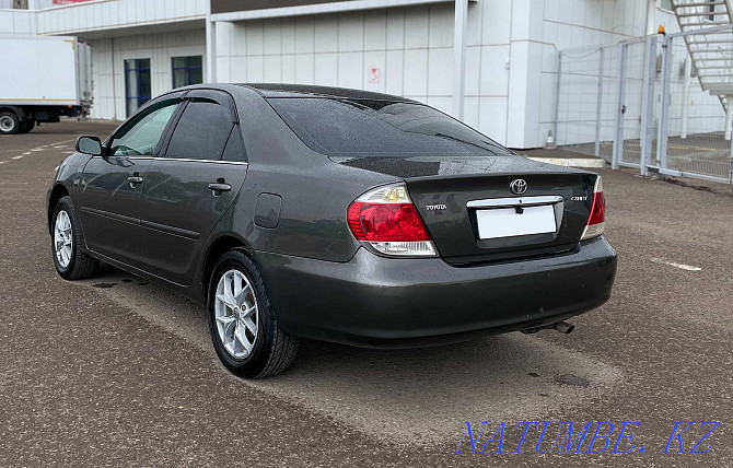 Toyota Camry    year Astana - photo 5