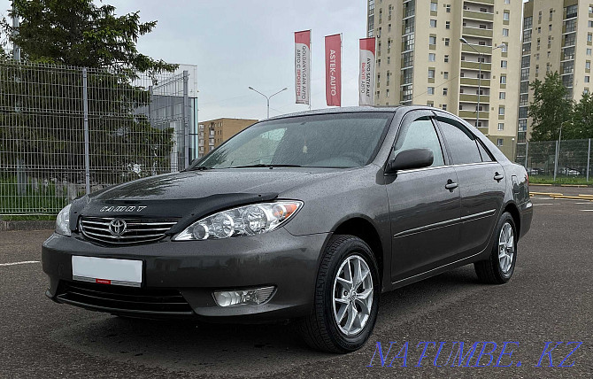 Toyota Camry    year Astana - photo 1