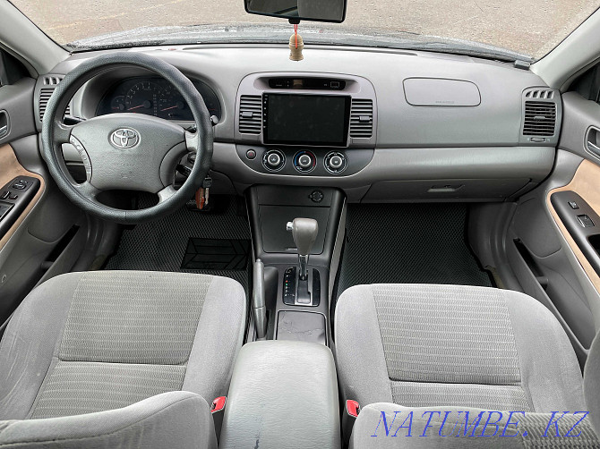 Toyota Camry    year Astana - photo 8