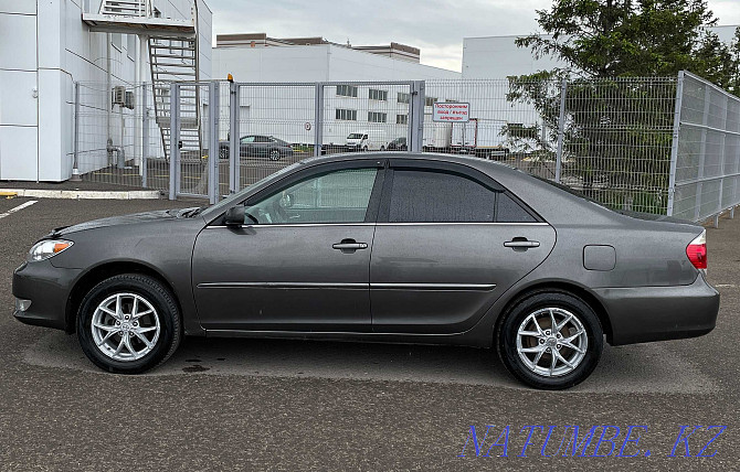 Toyota Camry    year Astana - photo 6