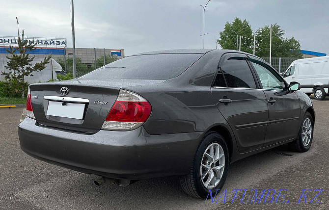 Toyota Camry    year Astana - photo 4