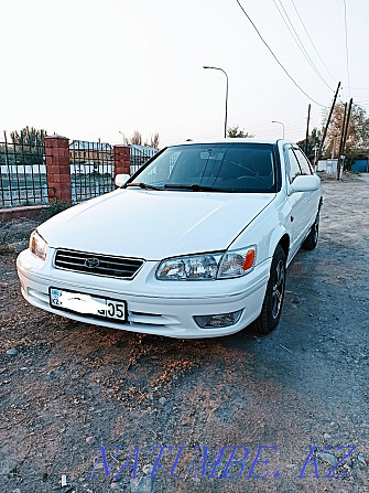 Жылдың Toyota Camry  - изображение 1