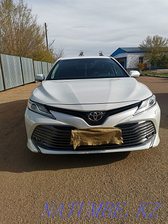 Toyota Camry    year Kokshetau - photo 2