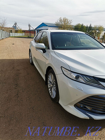 Toyota Camry    year Kokshetau - photo 4