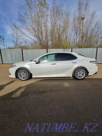 Toyota Camry    year Kokshetau - photo 5