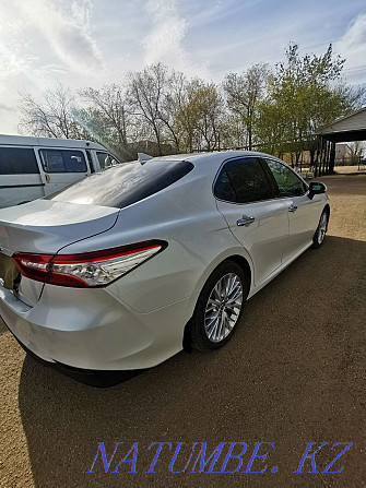 Toyota Camry    year Kokshetau - photo 1