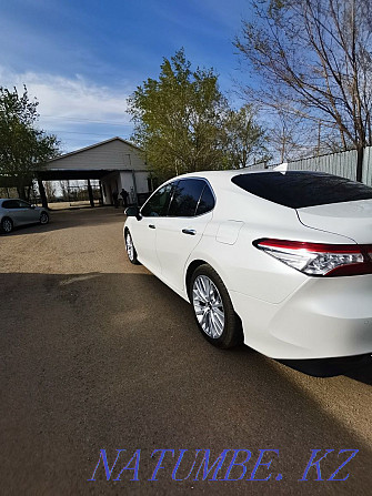 Toyota Camry    year Kokshetau - photo 6