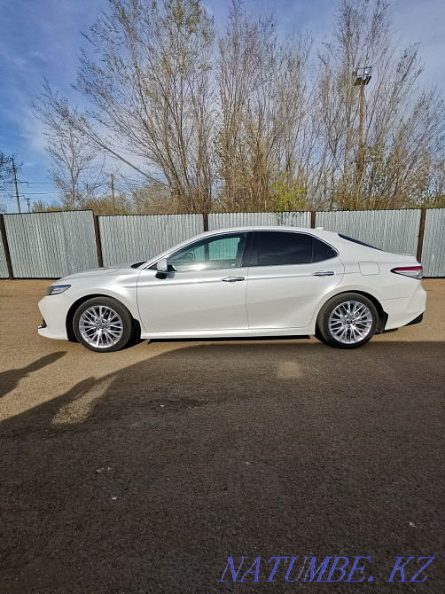 Toyota Camry    year Kokshetau - photo 5