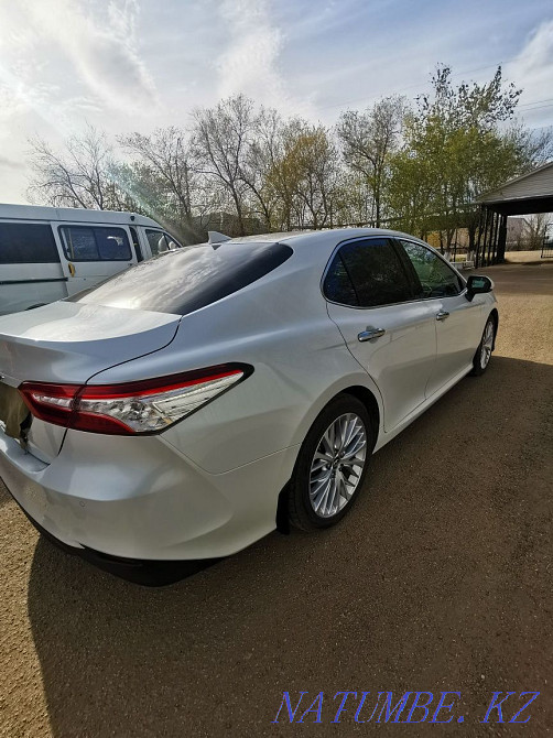 Toyota Camry    year Kokshetau - photo 1