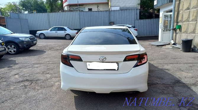 Toyota Camry    year Almaty - photo 3