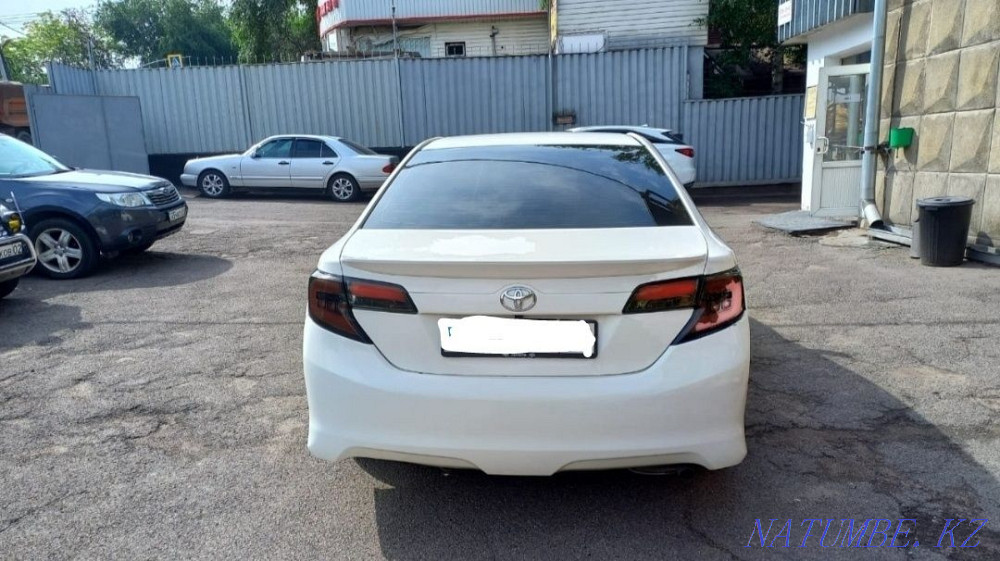 Toyota Camry    года Алматы - изображение 3