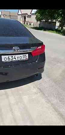 Toyota Camry    года Astana