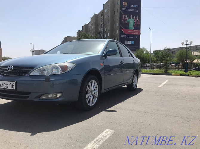 Toyota Camry    year Семей - photo 8