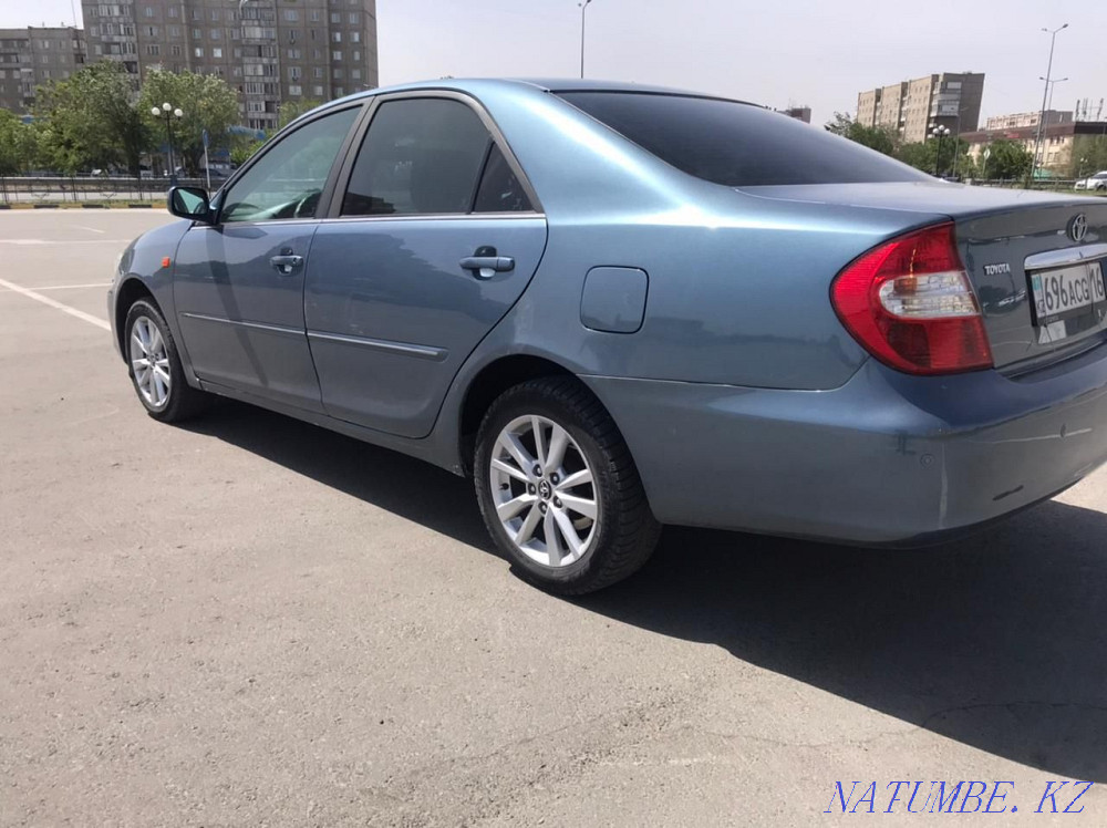 Toyota Camry    года Семей - изображение 5