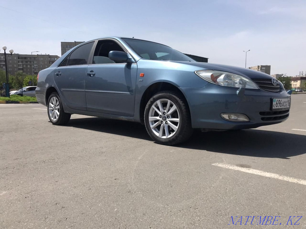 Toyota Camry    года Семей - изображение 6