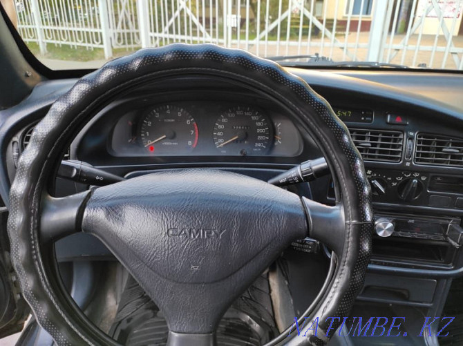 Toyota Camry    года Павлодар - изображение 3