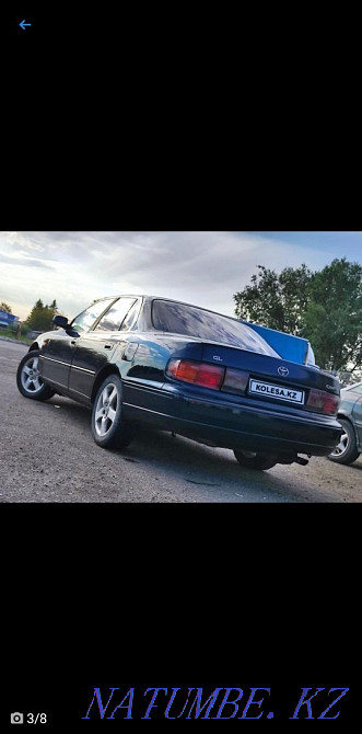 Toyota Camry    year Pavlodar - photo 2