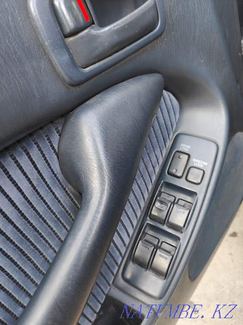 Toyota Camry    year Pavlodar - photo 4