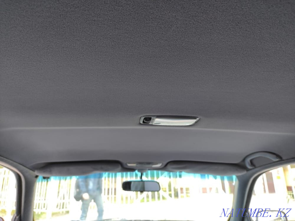 Toyota Camry    year Pavlodar - photo 6